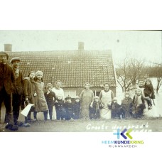 1926 Pannerden Watersnood Coll. HKR (14)